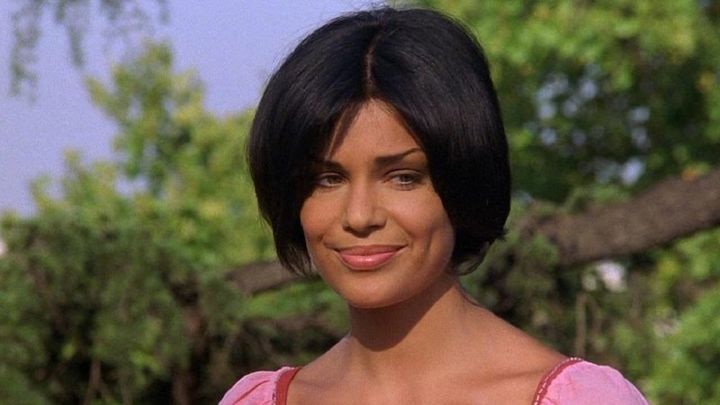 Una scena tratta dal film Commedia Sexy