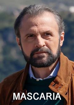 Locandina Mascaria