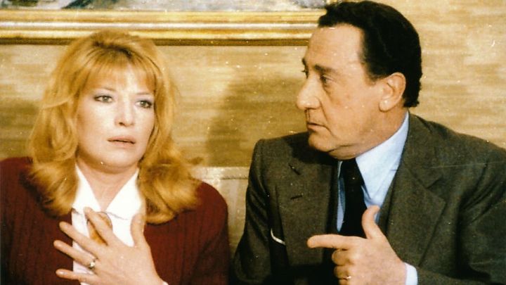 Una scena tratta dal film Io so che tu sai che io so