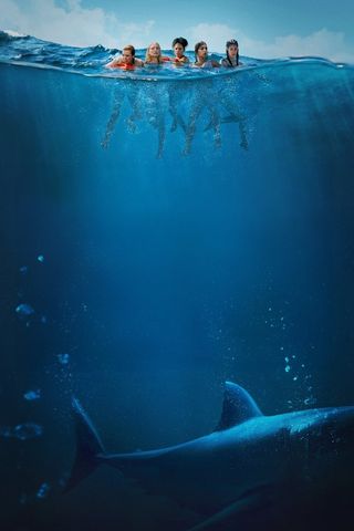 Something in the Water