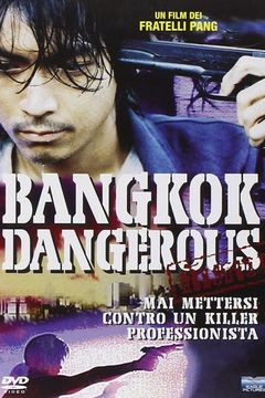 Locandina Bangkok Dangerous