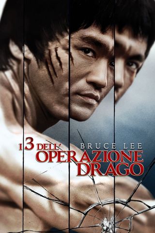 I 3 dell'Operazione Drago