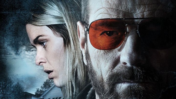 Una scena tratta dal film Fredda è la notte