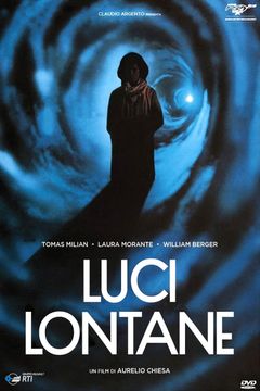 Locandina Luci lontane