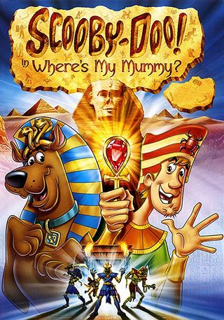 Scooby-Doo! e la mummia maledetta