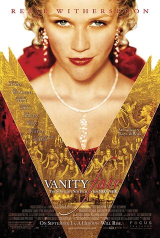 La fiera della vanità