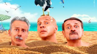 Odio l'estate (Cortometraggio) 