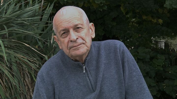 Una scena tratta dal film Felice chi è diverso