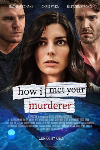 Il killer del nastro blu