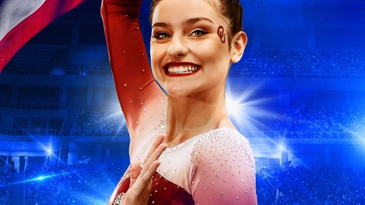 Una scena tratta dal film Full Out 2 - A un salto dalla vittoria