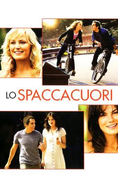 Locandina Lo spaccacuori