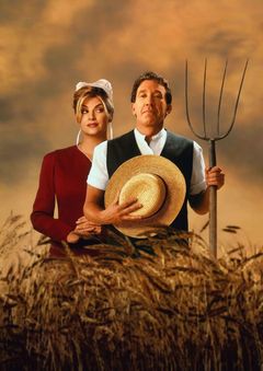 Locandina In ricchezza e in povertà