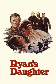 la figlia di ryan cast e trama film super guida tv