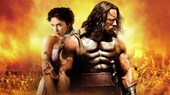 Hercules - Il guerriero