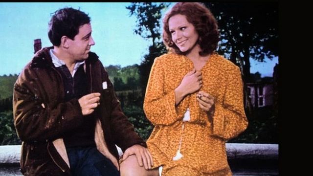 Una scena tratta dal film Telefoni bianchi