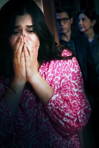Una famiglia pericolosa