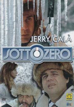 Locandina Sottozero