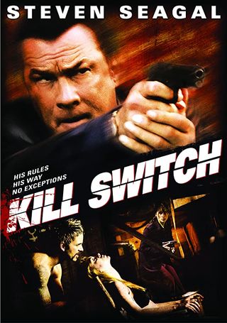 Killing Point