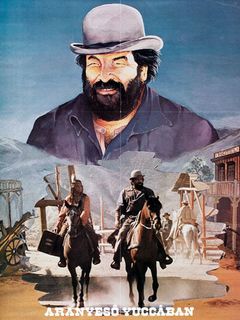 Locandina Occhio alla penna