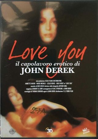 Love You