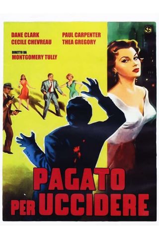 Pagato per uccidere