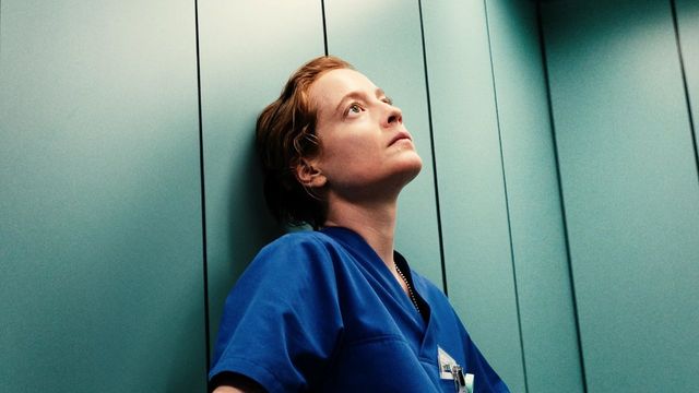 Una scena tratta dal film L’ultimo turno