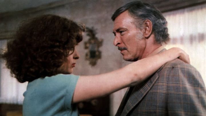 Una scena tratta dal film Quel pomeriggio maledetto