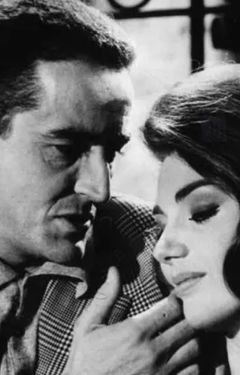 Locandina Se permettete parliamo di donne