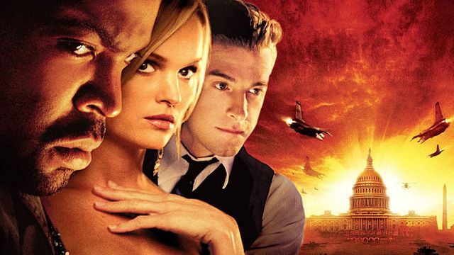 Una scena tratta dal film xXx 2: The Next Level