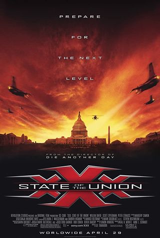 xXx 2: The Next Level