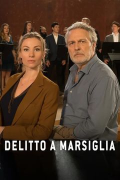 Locandina Delitto a Marsiglia