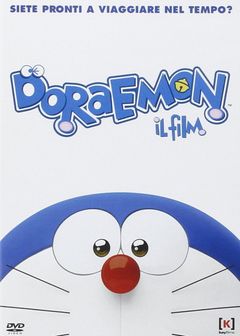 Locandina Doraemon - Il film