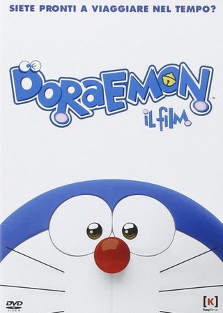 Doraemon - Il film