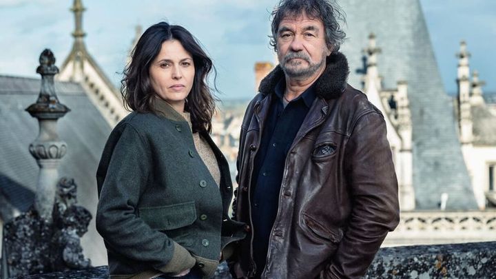 Una scena tratta dal film Delitto a Blois