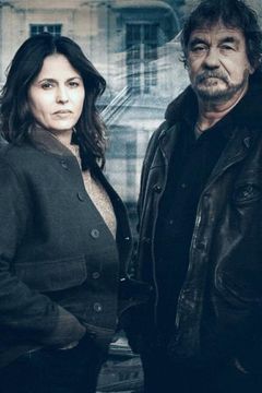 Locandina Delitto a Blois