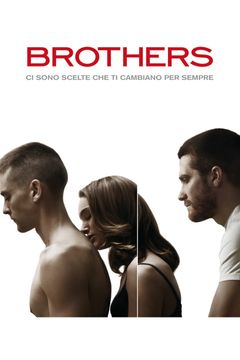Locandina Brothers