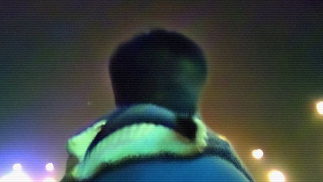 Una scena tratta dal film Giulio Regeni: Tutto Il Male Del Mondo
