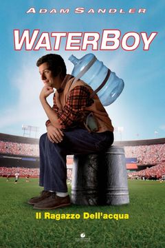 Locandina Waterboy