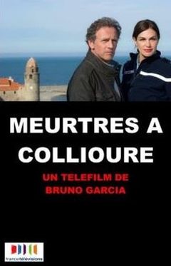 Locandina Delitto sui Pirenei: La profezia