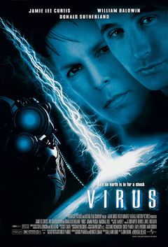 Locandina Virus