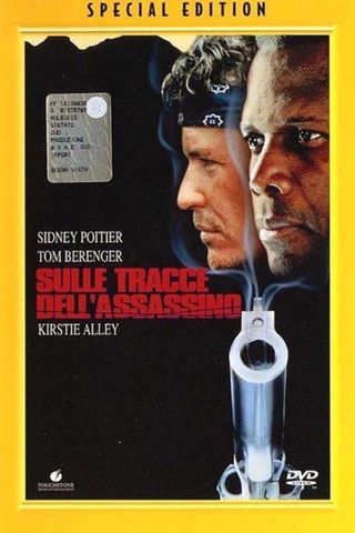 Sulle tracce dell'assassino