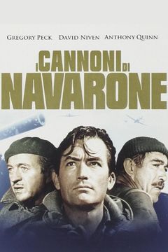 I cannoni di Navarone