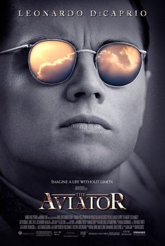 Locandina The Aviator