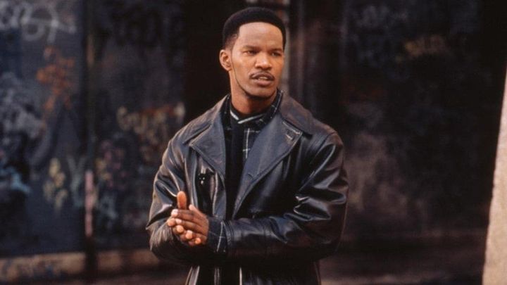 Una scena tratta dal film Bait - L'esca