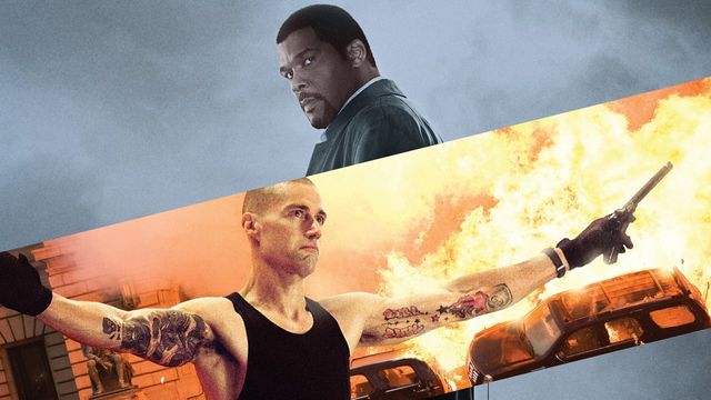 Una scena tratta dal film Alex Cross - La memoria del killer