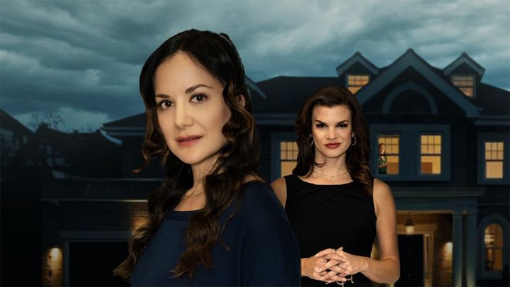 Una scena tratta dal film A View To Kill For