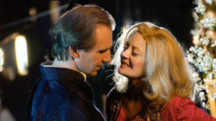 Una scena tratta dal film Bernard & Doris - Complici amici