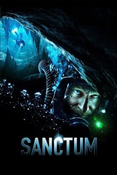 Locandina Sanctum