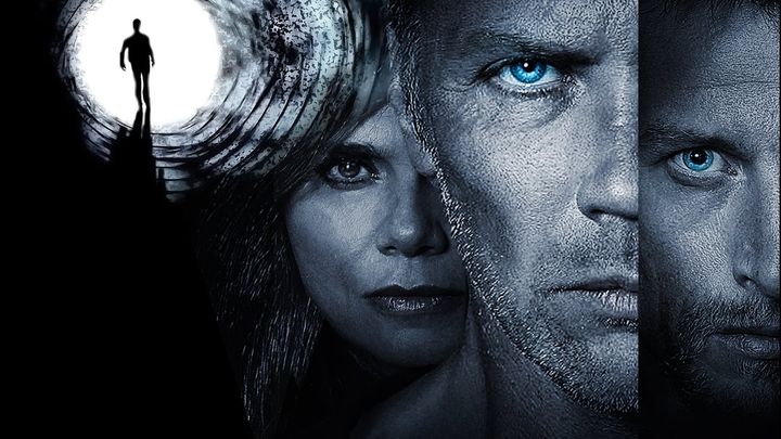 Una scena tratta dal film L'ipnotista