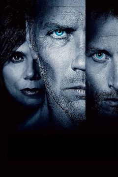 Locandina L'ipnotista